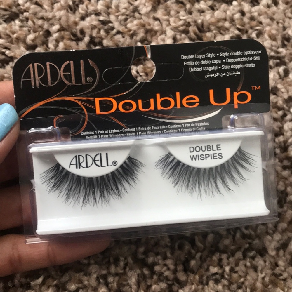Ardell lashes